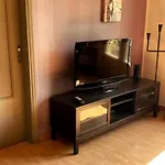 Athina Apartment At Heraklion City Center.