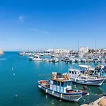 Athina Apartment At Heraklion City Center.