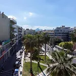 Athina Apartment At Heraklion City Center.