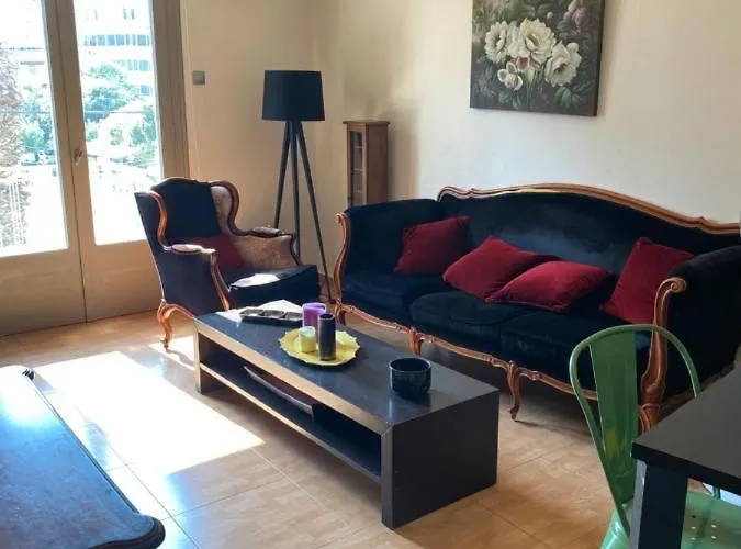 Athina Apartment At Heraklion City Center.