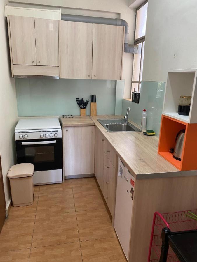 Athina At Center. Appartement Iraklion