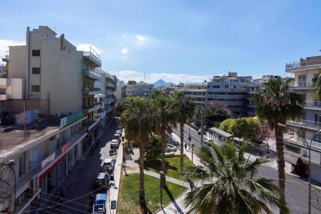 Athina At Center. Appartement