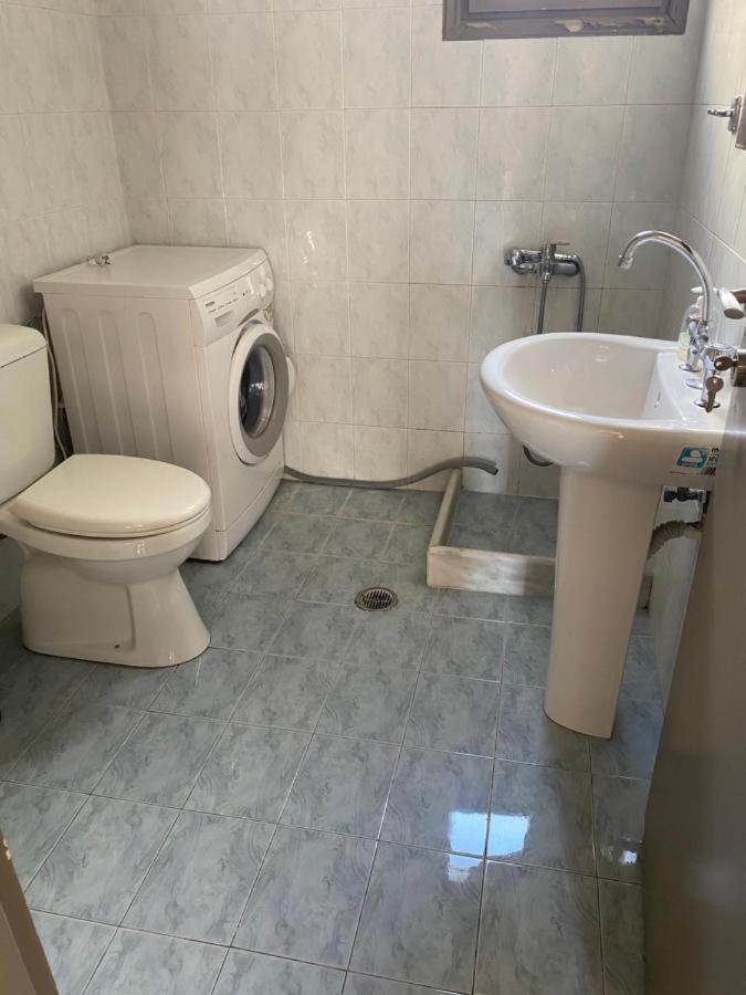 Appartement Athina At Center. Iraklion