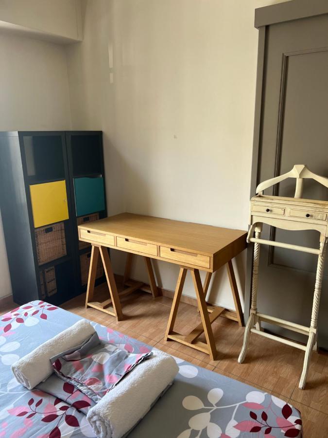 Athina At Center. Appartement